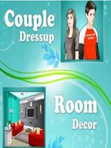 夫妻同心 夫妻同心