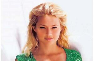 維爾日妮·埃菲拉 維爾日妮·埃菲拉