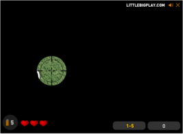 運動會打靶訓練 運動會打靶訓練