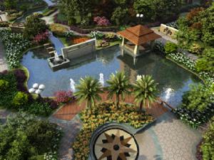 觀瀾華庭 觀瀾華庭