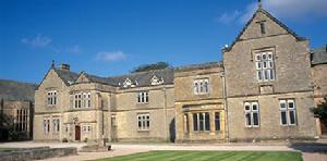 賽德伯中學，亨利福勒在那裡教授了20年書