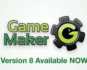 GameMaker GameMaker