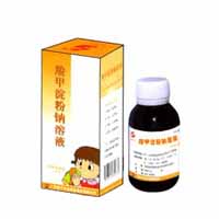 卡慢舒溶液 卡慢舒溶液