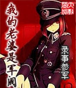 我的老婆是軍閥 我的老婆是軍閥