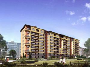 沿海智慧新城三期 沿海智慧新城三期