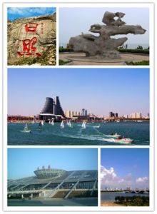 Rizhao City