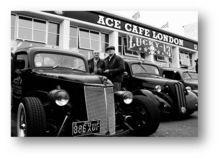 Ace Cafe London 的影響