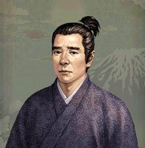 天野康景 天野康景