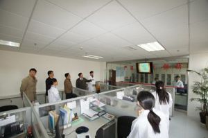 安徽省地震監測中心 安徽省地震監測中心