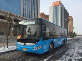 張掖公交 張掖公交