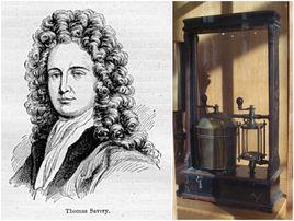 托馬斯·塞維利 托馬斯·塞維利