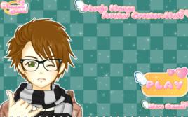 漫畫小帥哥 漫畫小帥哥