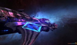 星際之劍2:凜冬王者 星際之劍2:凜冬王者