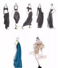 服裝與服飾設計