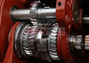 可控震源同步器 可控震源同步器