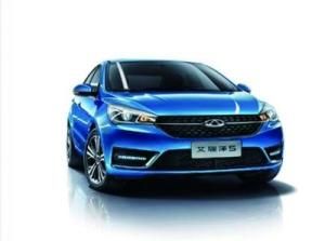 奇瑞艾瑞澤5 奇瑞艾瑞澤5