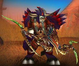 奎爾薩拉斯金弓 奎爾薩拉斯金弓