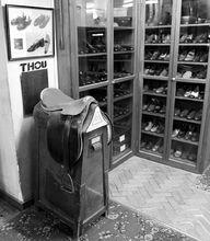 thou[英國休閒鞋品牌]