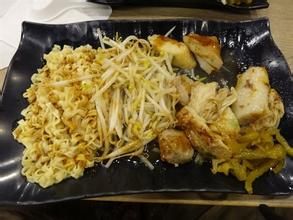 綜合滷味 綜合滷味