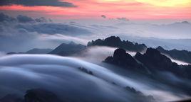 西峽老界嶺風景區 西峽老界嶺風景區