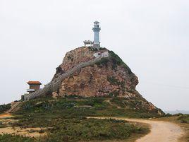 魚鱗洲風景區 魚鱗洲風景區