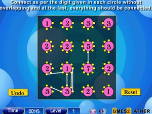 益智連線 益智連線
