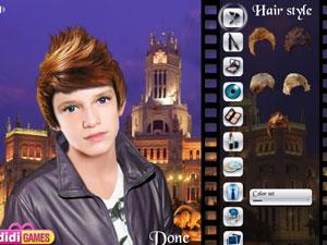 科迪·辛普森遊戲 科迪·辛普森遊戲