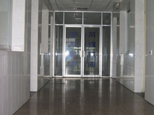 （圖）公安縣人民醫院