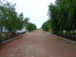 小街基鎮 小街基鎮