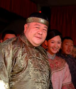 （圖）名廚名票