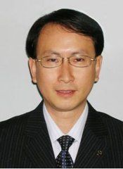 黃玉東[哈爾濱工業大學化工學院院長]