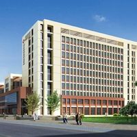 封丘縣中醫院 封丘縣中醫院