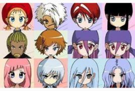 黑月鐵騎 黑月鐵騎