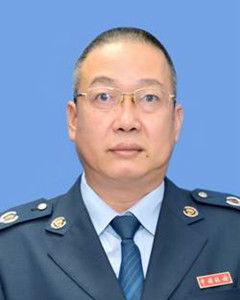 黃錦[廣東省湛江廉江市國家稅務局副局長]