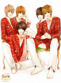 局外人Outsider 局外人Outsider