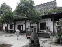 石板灘鎮[四川省成都市新都區石板灘鎮]