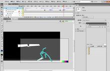 火柴人創意動畫