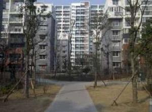 虹苑新寓四村 虹苑新寓四村