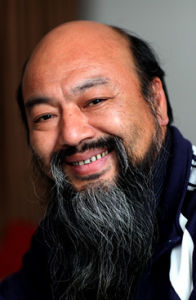 廖炎[浙江傳媒學院播音系教授]