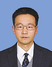 王偉明[浙江寧波市紀委常委]