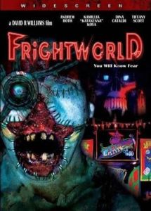 恐怖公園 恐怖公園