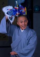 活佛濟公第三部