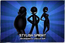 Stylish Sprint