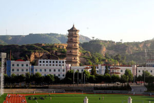 黃旬邑泰塔 黃旬邑泰塔