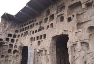 司馬金龍墓 司馬金龍墓