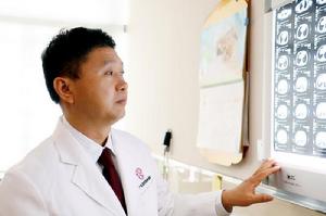 俞鋼[廣東省婦幼保健院主任醫師]