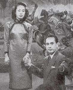 血染霓裳 血染霓裳