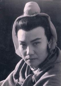 央版水滸中的燕青