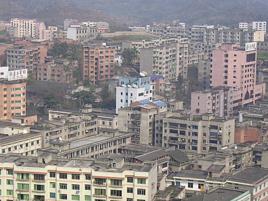 開江縣回龍鎮 開江縣回龍鎮