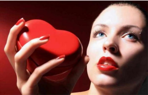 口紅指數 口紅指數